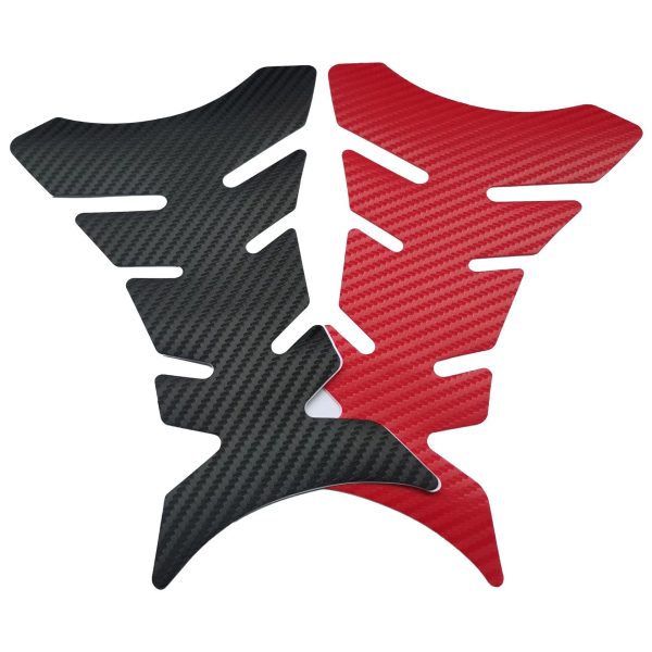 Tank Pad Tankpad Protector For Motorcycle